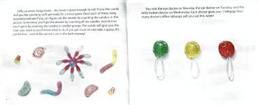 Candy Counting