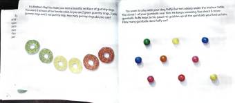 Candy Counting