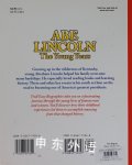 Abe Lincoln: The Young Years (Easy Biographies)