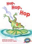 Hop Hop Hop Leya Roberts