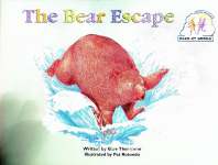 The Bear Escape Gare Thompson