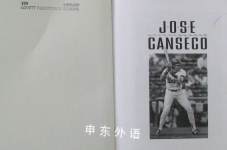 Jose Canseco: Baseballs 40-40 Man Achievers