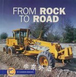 From Rock To Road (Start To Finish) Shannon Zemlicka