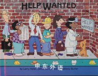 Help Wanted: Riddles about Jobs Larry Adler
