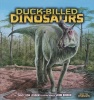 Duck-Billed dinosaurs