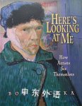 Looking at Me: How Artists See Themselves First Avenue