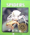 Spiders (Lerner Natural Science Books) Jane Dallinger,Satoshi Kuribayashi