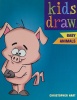 Kids Draw Baby Animals