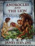Androcles and the Lion Janet Stevens