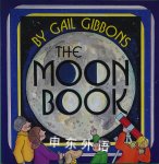 The Moon Book Gail Gibbons