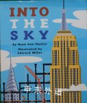 Into the Sky Ryan Ann Hunter