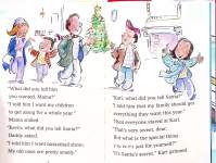 The Santa Secret