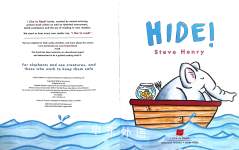 HIDE