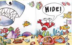 HIDE