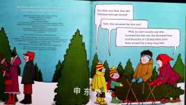 Tomie dePaolas Christmas Tree Book