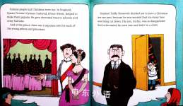 Tomie dePaolas Christmas Tree Book