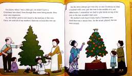 Tomie dePaolas Christmas Tree Book