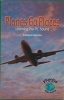 Planes Go Places: Learning the Sound of PL (Powerphonics)
