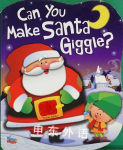 Can You Make Santa Giggle Ron Berry