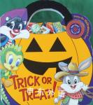 Trick or Treat! Baby Looney Tunes Peggy Schaefer