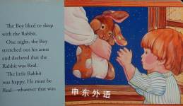 The Velveteen Rabbit