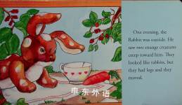 The Velveteen Rabbit