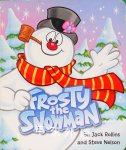 Frosty the Snowman Jack Rollins