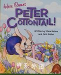 Here Comes Peter Cottontail Steve  Nelson
