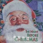 The Night Before Christmas Clement Clarke Moore