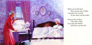 The Night Before Christmas