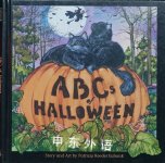 The ABC\'s of Halloween Patti Reeder Eubank