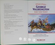 Discover George Washington (Discovery Readers)
