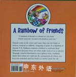 A Rainbow of Friends