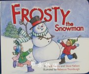 Frosty the Snowman Jack Rollins,Steve Nelson