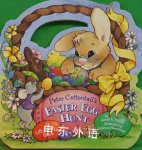 Peter Cottontail & the Easter Egg Hunt J. R. Brent Ritchie