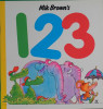 Mik Brown's 123