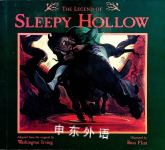 The Legend of Sleepy Hollow Irving, Washington