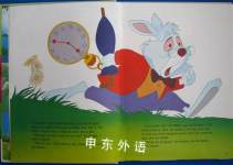Alice in Wonderland