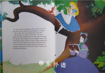 Alice in Wonderland