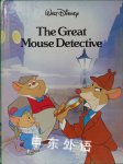 The Great Mouse Detective Walt Disney