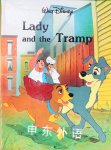 Lady and the Tramp Walt Disney Company