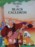 The Black Cauldron Walt Disney Productions,Mouse Works
