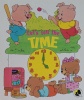 Let's Tell the Time (Quality Time Little Readers)