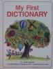 My First Dictionary for Children