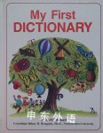 My First Dictionary for Children Archie Bennett