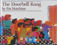 The Doorbell Rang Pat Hutchins