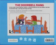 The Doorbell Rang