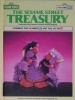 The Sesame Street Treasury