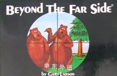 Beyond The Far Side Gary Larson