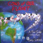 Cows of Our Planet A Far Side Collection Far Side Series Gary Larson